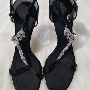 Giuseppe Zanotti Jewel Sandals